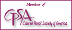 Logo: Color Pencil Society of America